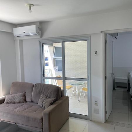Apts Jtr Com Varanda I Piscina Na Cobertura I 1Min Da Praia มาเซโอ ภายนอก รูปภาพ