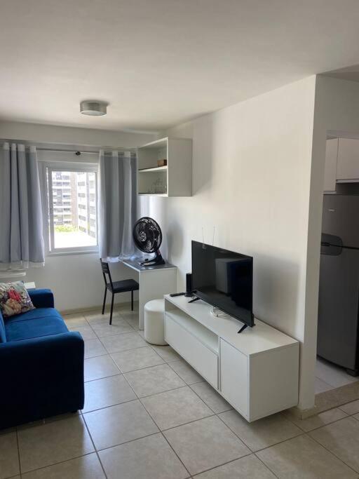Apts Jtr Com Varanda I Piscina Na Cobertura I 1Min Da Praia มาเซโอ ภายนอก รูปภาพ