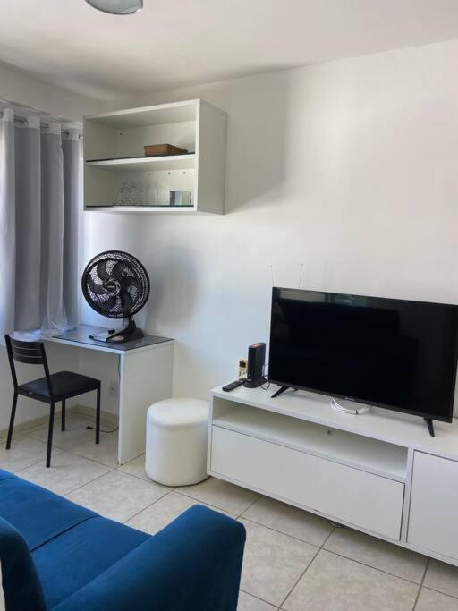 Apts Jtr Com Varanda I Piscina Na Cobertura I 1Min Da Praia มาเซโอ ภายนอก รูปภาพ