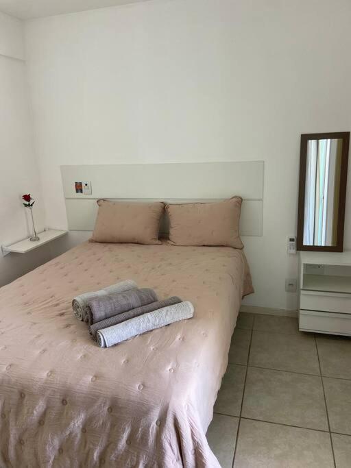 Apts Jtr Com Varanda I Piscina Na Cobertura I 1Min Da Praia มาเซโอ ภายนอก รูปภาพ