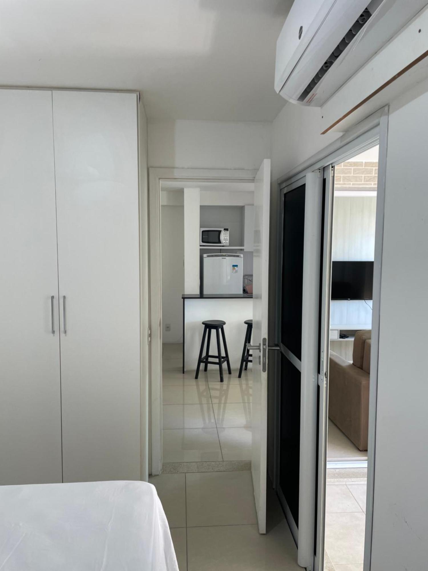 Apts Jtr Com Varanda I Piscina Na Cobertura I 1Min Da Praia มาเซโอ ภายนอก รูปภาพ